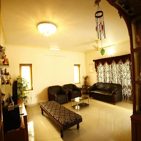 Cochin Cove Homestay Kochi Esterno foto