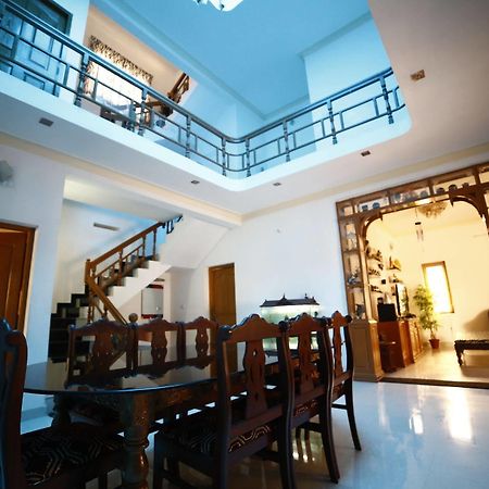 Cochin Cove Homestay Kochi Esterno foto
