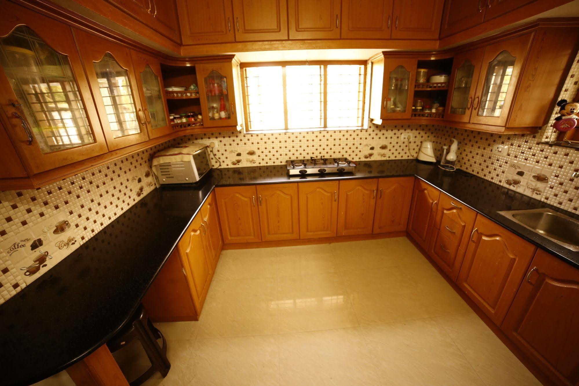 Cochin Cove Homestay Kochi Esterno foto