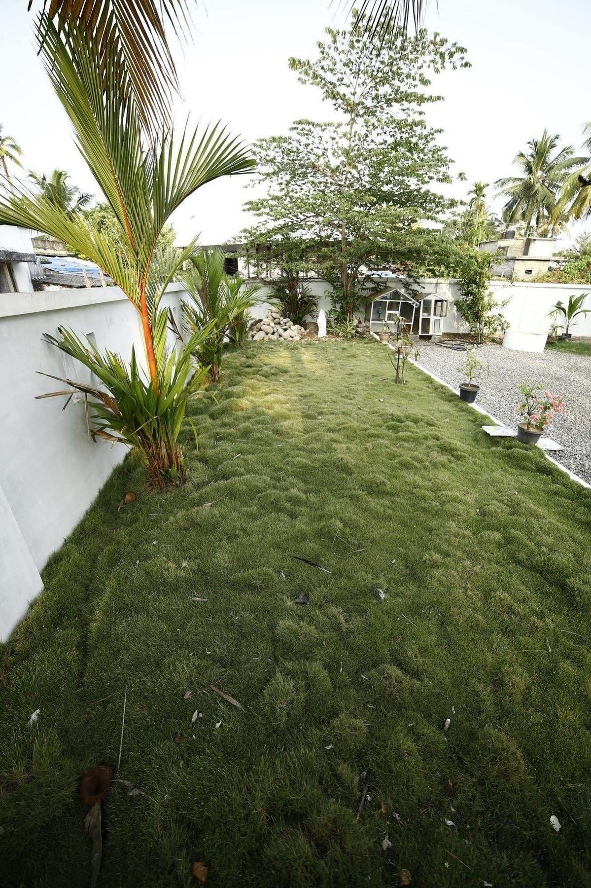 Cochin Cove Homestay Kochi Esterno foto